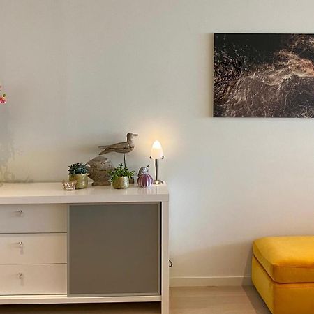 La Masc Apartman Koksijde Kültér fotó