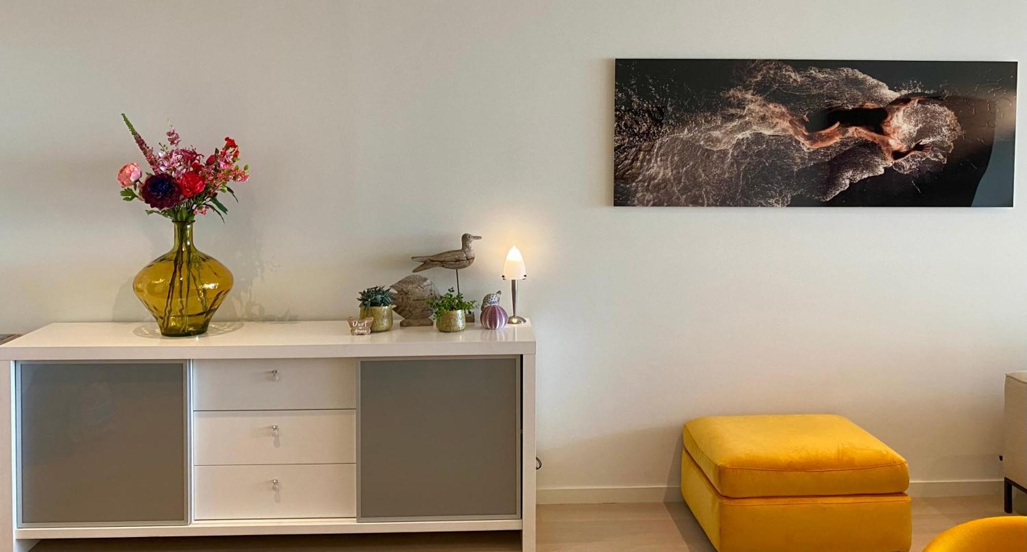 La Masc Apartman Koksijde Kültér fotó